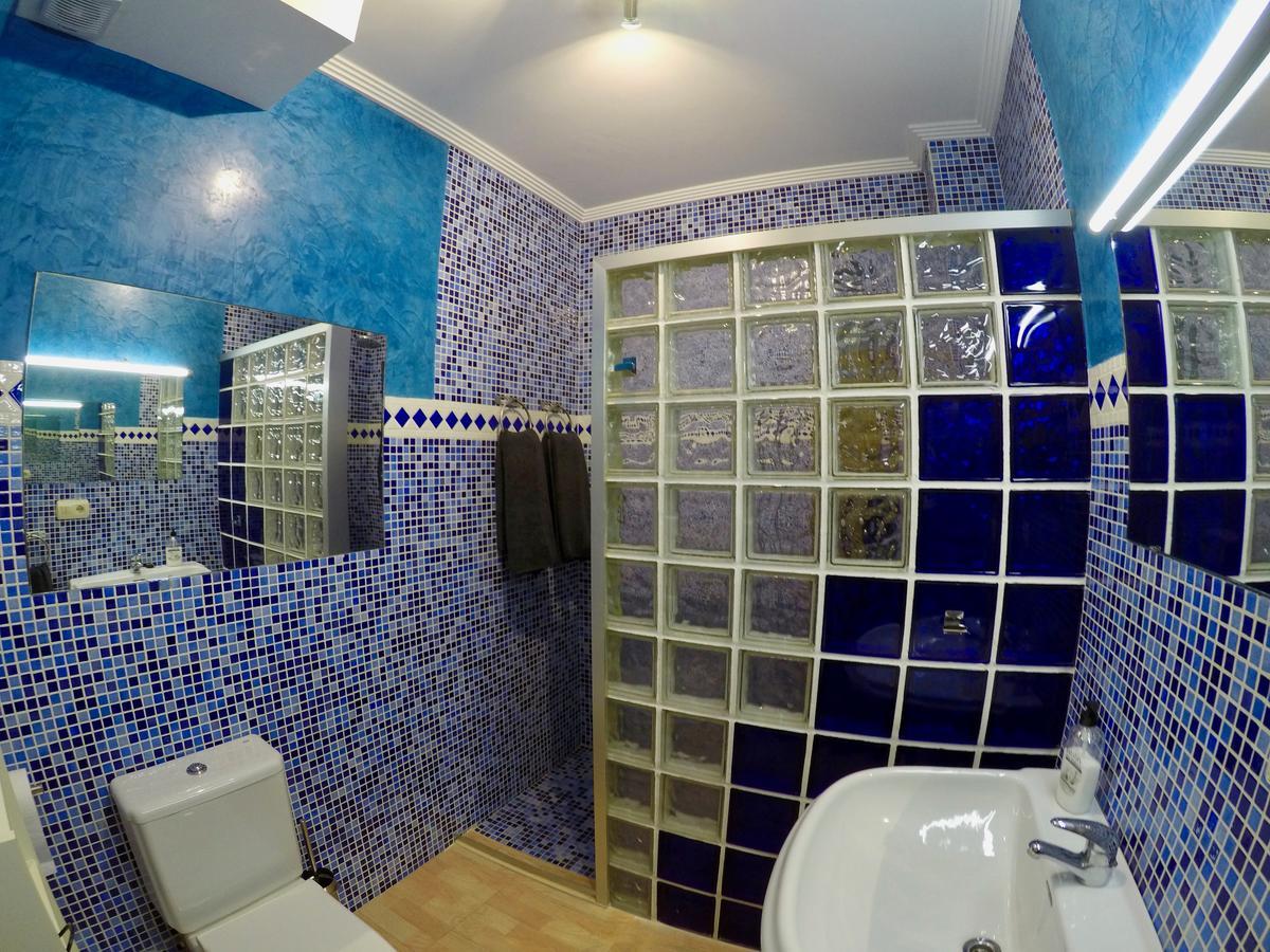 Cabo De Gata-Almadraba Apartment Luaran gambar