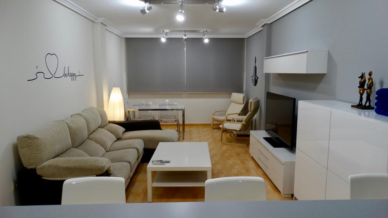 Cabo De Gata-Almadraba Apartment Luaran gambar
